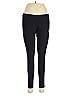 Adidas Black Active Pants Size M - photo 1