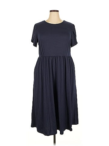 Unbranded Casual Dress (view 1)