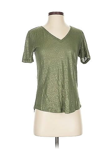 Banana Republic Short Sleeve T-Shirt (view 1)