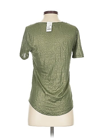Banana Republic Short Sleeve T-Shirt (view 2)