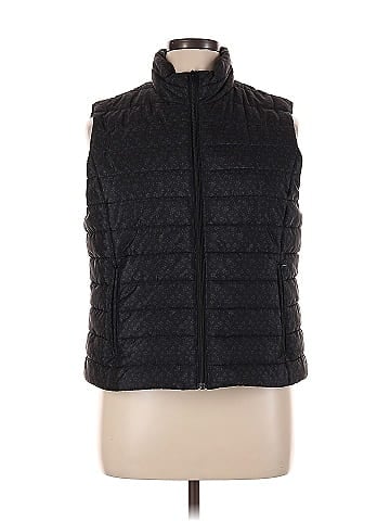 Ann Taylor LOFT Outlet Vest (view 1)