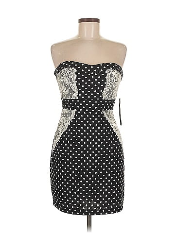 As U Wish Cocktail Dress (view 1)