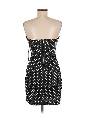 As U Wish Cocktail Dress (view 2)