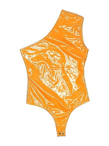 Finesse Bodysuit - front