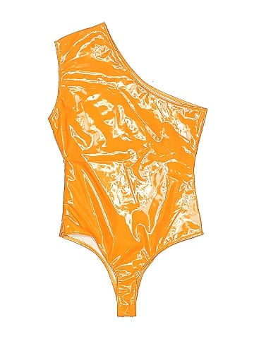 Finesse Bodysuit - back