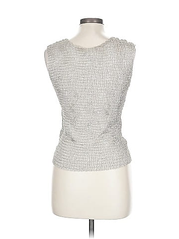 Casual Corner Sleeveless Top (view 2)