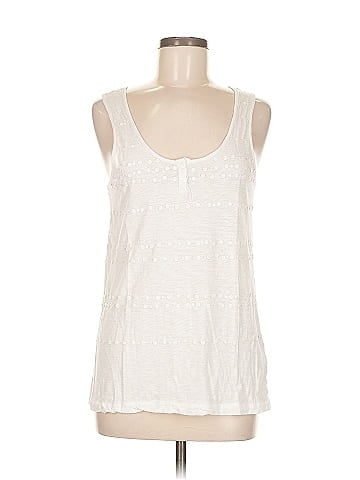 CALVIN KLEIN JEANS Tank Top (view 1)