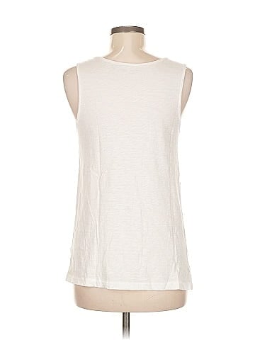 CALVIN KLEIN JEANS Tank Top (view 2)