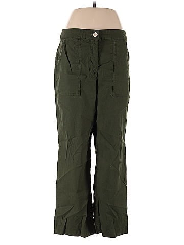 Nicole Miller New York Casual Pants (view 1)