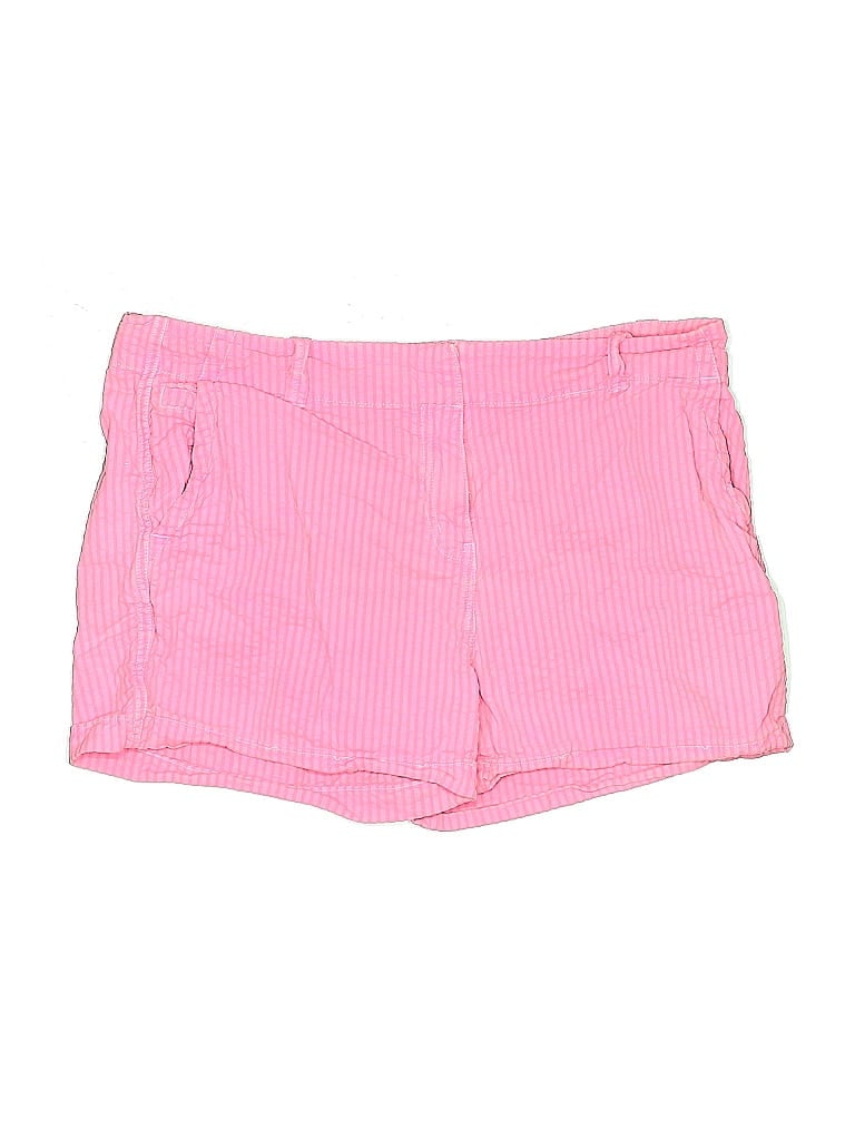 Pre-owned Vineyard Vines Shorts In Pink