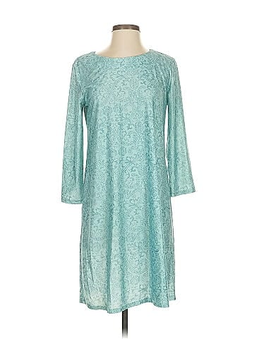 Amy Matto Casual Dress (view 1)