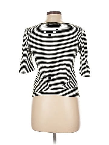 Jones New York Sport 3/4 Sleeve Top (view 2)