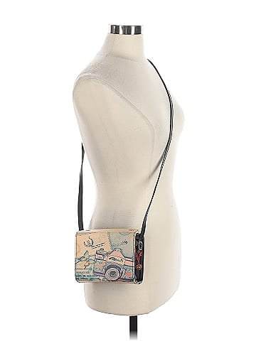 Unbranded Crossbody Bag (view 2)