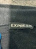 Express Black Cardigan Size XS (estimated) - photo 7
