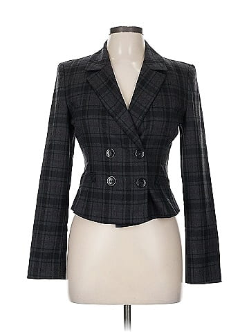 Express Design Studio Blazer (view 1)