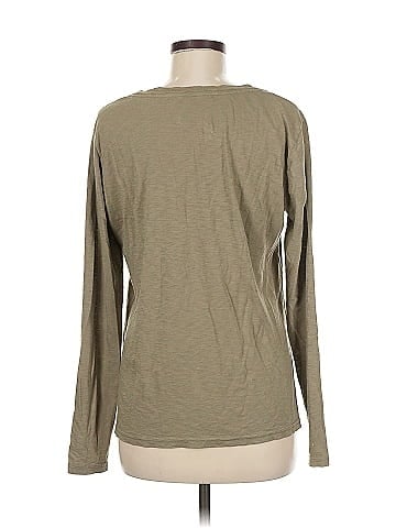 Michael Stars Long Sleeve T-Shirt (view 2)