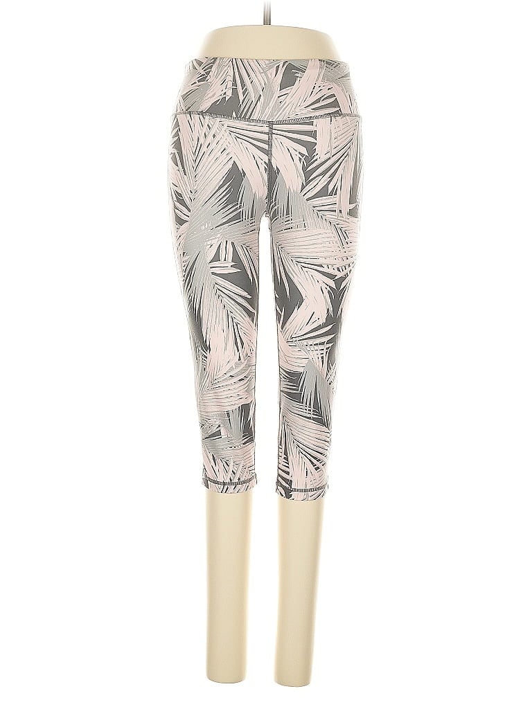 Pre-owned Sweaty Betty Active Pants In White