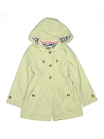 OshKosh B'gosh Raincoat (view 1)