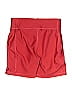 Under Armour Red Athletic Shorts Size XS (kids) - photo 2