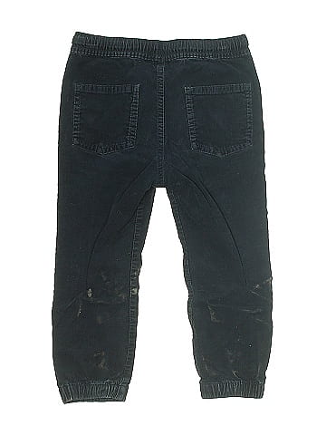 Janie and Jack Casual Pants (view 2)