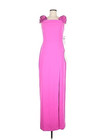 Aidan by Aidan Mattox Cocktail Dress (view 1)