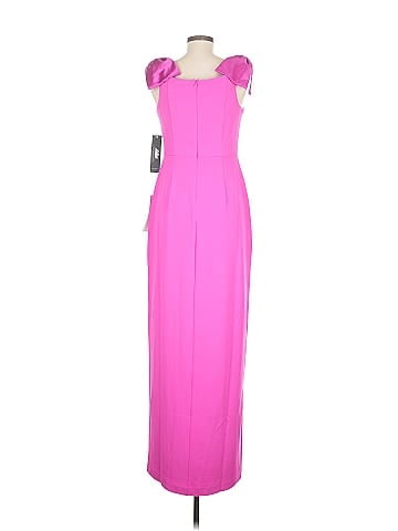 Aidan by Aidan Mattox Cocktail Dress (view 2)