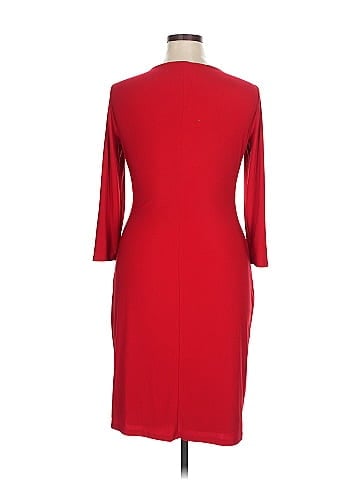 Lauren by Ralph Lauren Cocktail Dress (view 2)