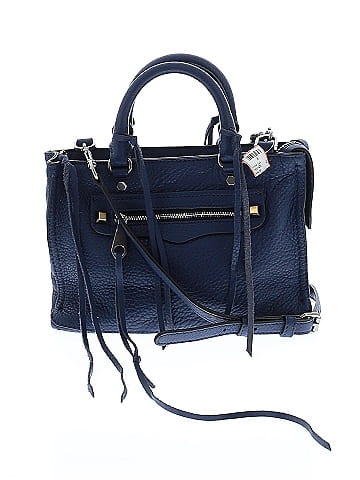 Rebecca Minkoff Satchel (view 1)