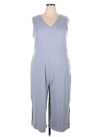 Cuddl Duds Jumpsuit (view 1)