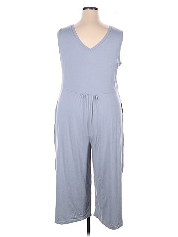 Cuddl Duds Jumpsuit (view 2)