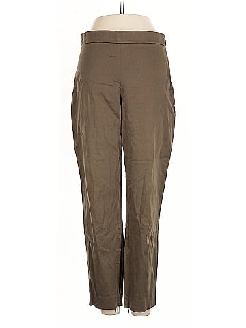 Theory Casual Pants (view 1)