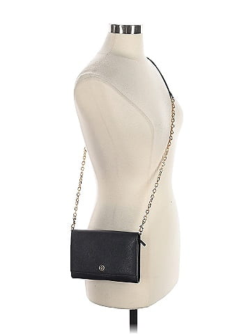 Tory Burch Leather Crossbody Bag (view 2)