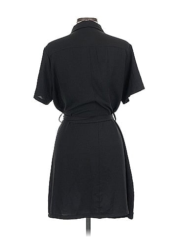 She + Sky Casual Dress (view 2)