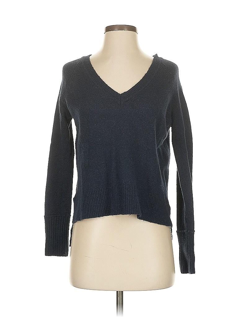 Click to view more detailed imagery on our partner's website Pre-owned Jcrew Pullover Sweater In Gray
