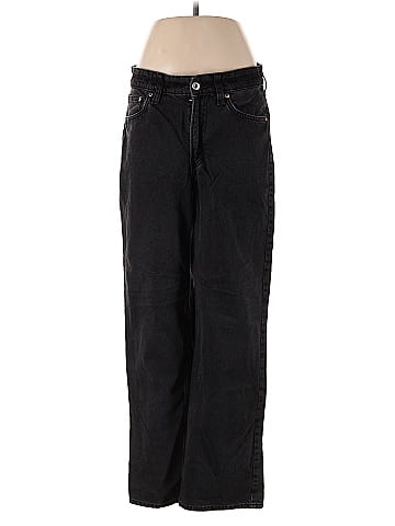 &Denim by H&M Jeans (view 1)