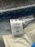 AMO Hearts Blue Jeans Size 26 waist - photo 6