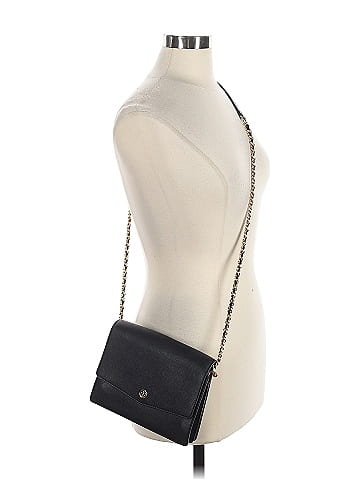 Tory Burch Leather Crossbody Bag (view 2)