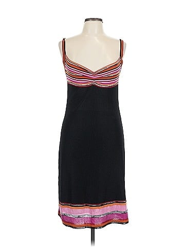 M Missoni Cocktail Dress (view 1)