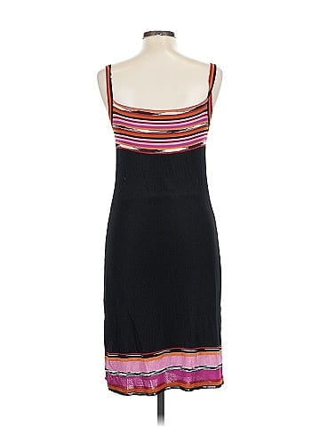 M Missoni Cocktail Dress (view 2)