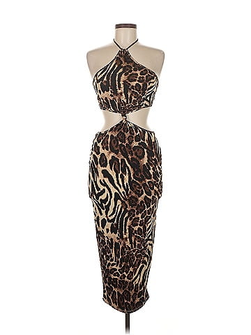 Fashion Nova Cocktail Dress (view 1)