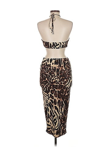 Fashion Nova Cocktail Dress (view 2)