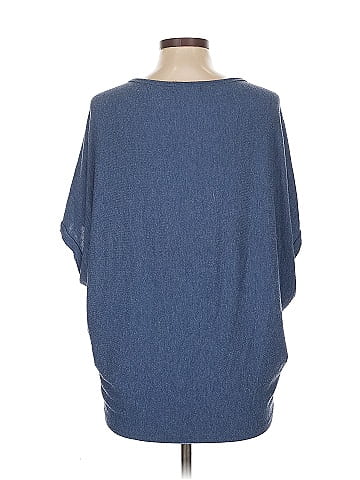 Michael Stars Short Sleeve Top (view 2)