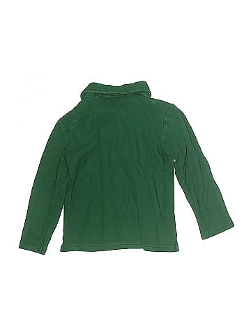 Janie and Jack Long Sleeve Polo (view 2)
