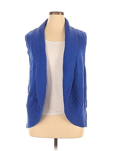 Cj Banks Sweater Vest (view 1)