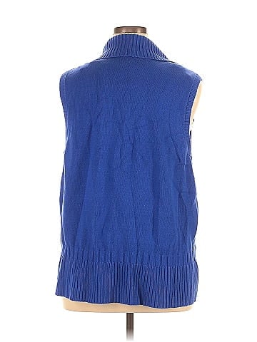 Cj Banks Sweater Vest (view 2)