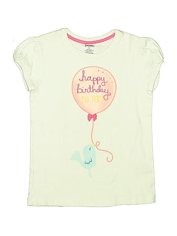 Gymboree Short Sleeve T-Shirt (view 1)