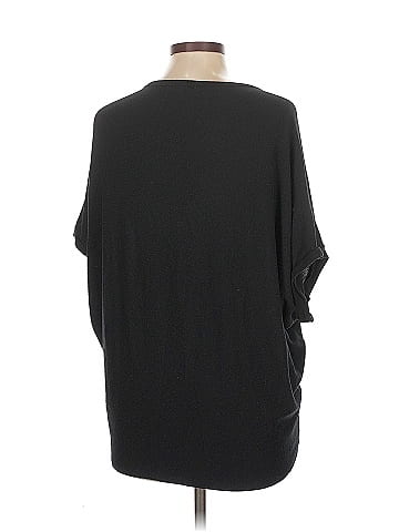 Michael Stars Short Sleeve Top (view 2)