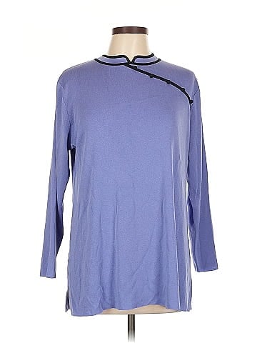 misook Pullover Sweater (view 1)