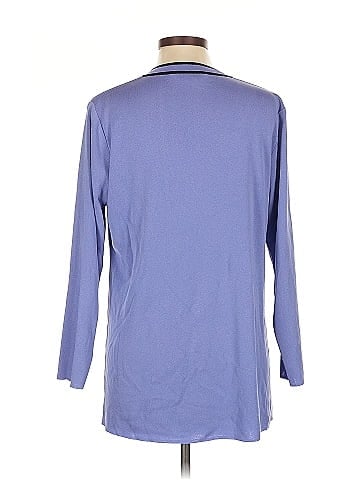 misook Pullover Sweater (view 2)