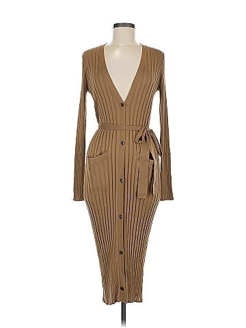 ATM Casual Dress (view 1)